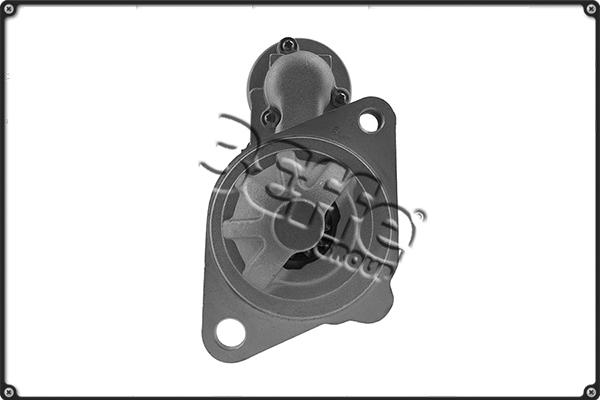 3Effe Group PRSF831 - Стартер autocars.com.ua