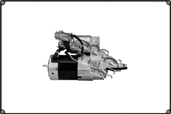 3Effe Group PRSJ105 - Стартер autocars.com.ua