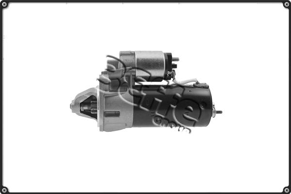 3Effe Group STRL012 - Стартер autodnr.net