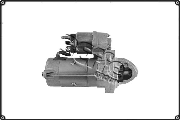 3Effe Group STRL069 - Стартер autocars.com.ua