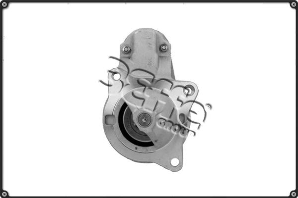 3Effe Group STRL074 - Стартер autocars.com.ua