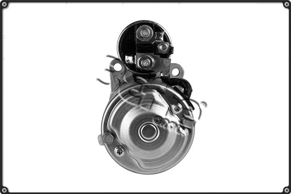 3Effe Group STRL110 - Стартер autodnr.net