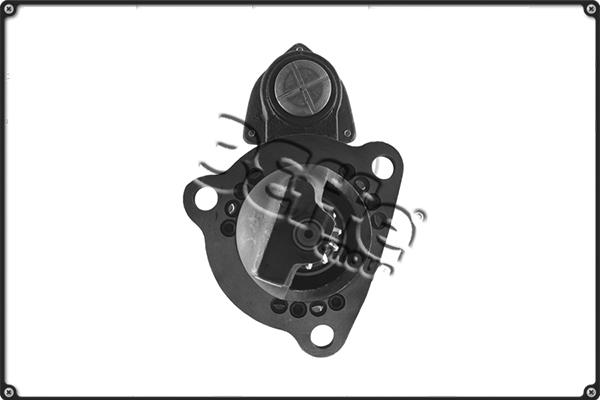 3Effe Group PRSL262 - Стартер autodnr.net