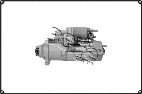 3Effe Group PRSL314 - Стартер autocars.com.ua