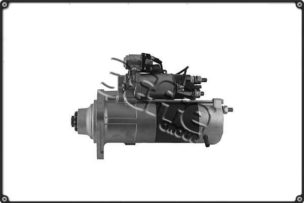 3Effe Group PRSL315 - Стартер autodnr.net