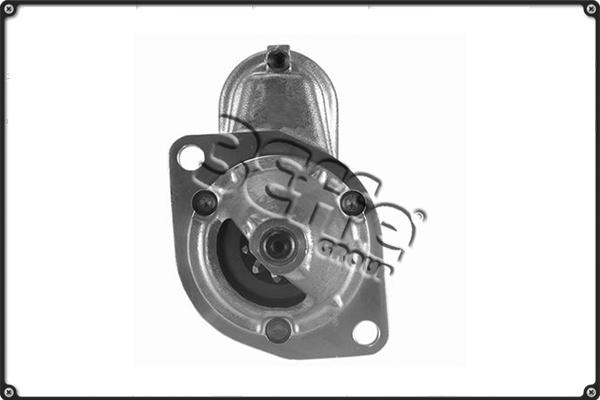 3Effe Group PRSL615 - Стартер autodnr.net