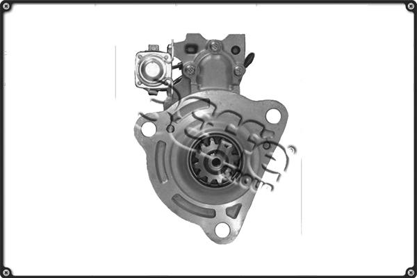 3Effe Group PRSL678 - Стартер autocars.com.ua