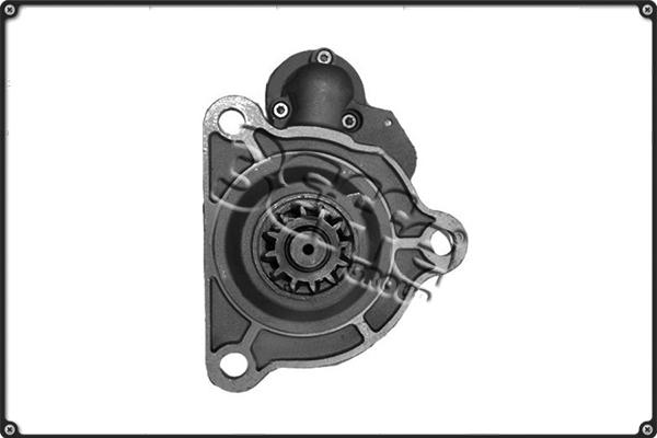 3Effe Group PRSL711 - Стартер autocars.com.ua