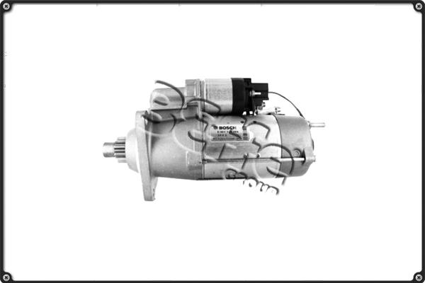 3Effe Group PRSL745 - Стартер autocars.com.ua