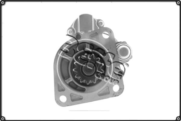 3Effe Group STRL750 - Стартер autocars.com.ua