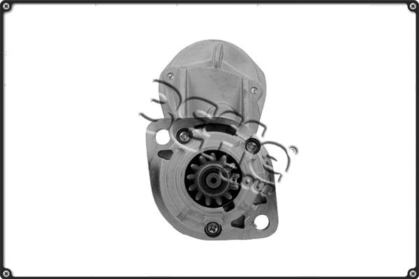 3Effe Group STRL765 - Стартер autocars.com.ua