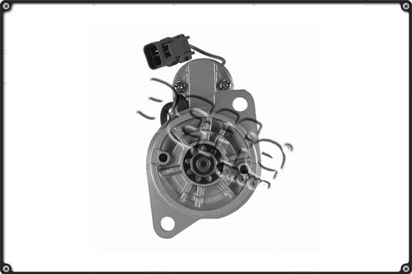 3Effe Group PRSL858 - Стартер autocars.com.ua