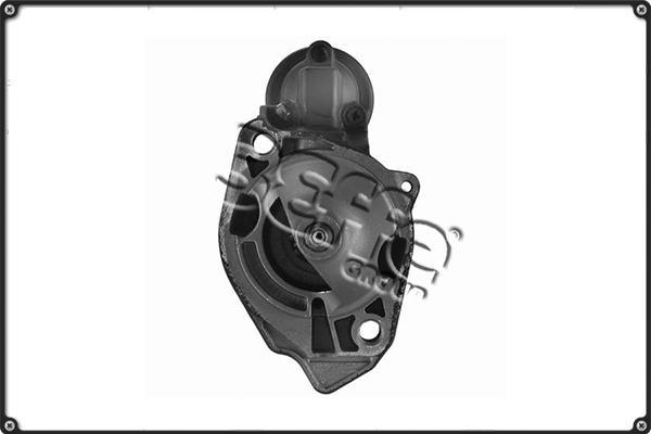 3Effe Group PRSL882 - Стартер autocars.com.ua