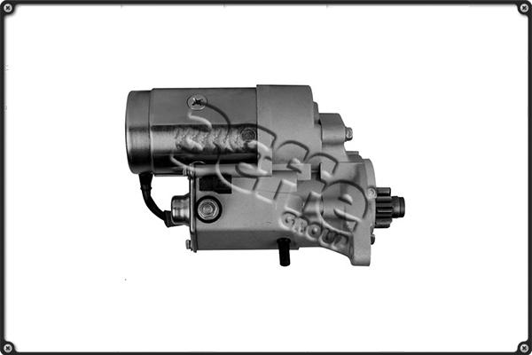 3Effe Group PRSL893 - Стартер autodnr.net