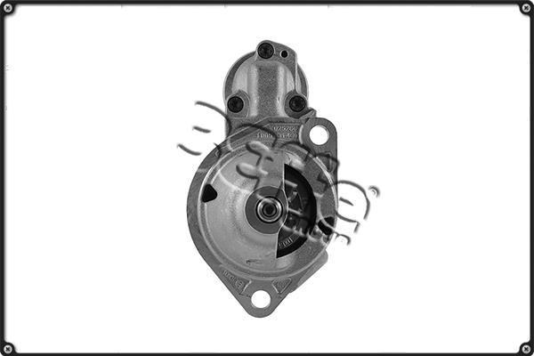 3Effe Group PRSL896 - Стартер autodnr.net