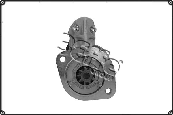 3Effe Group PRSL901 - Стартер autocars.com.ua