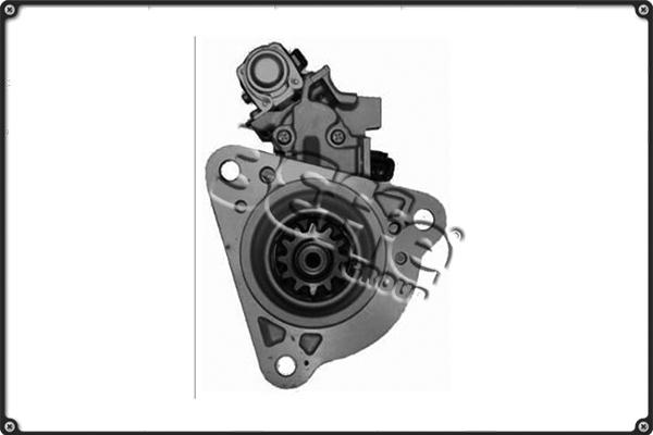 3Effe Group PRSL906 - Стартер autocars.com.ua