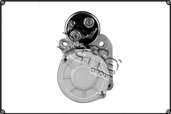 3Effe Group PRSS001 - Стартер autodnr.net