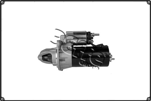 3Effe Group STRS108 - Стартер autodnr.net