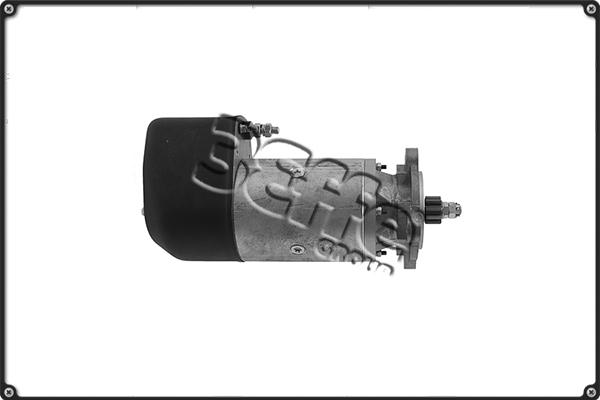 3Effe Group STRS148 - Стартер autodnr.net