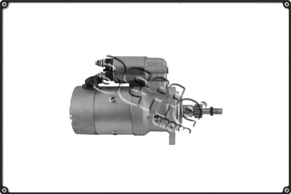3Effe Group STRS183 - Стартер autocars.com.ua