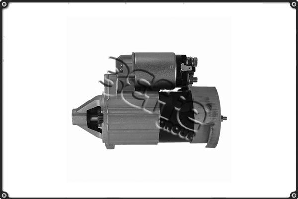 3Effe Group STRS458 - Стартер autodnr.net