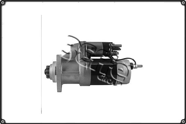 3Effe Group PRSS473 - Стартер autodnr.net