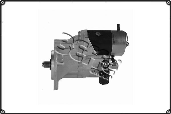 3Effe Group PRSS493 - Стартер autocars.com.ua