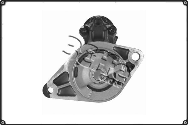 3Effe Group STRS503 - Стартер autocars.com.ua