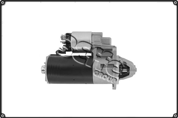 3Effe Group STRS531 - Стартер autocars.com.ua