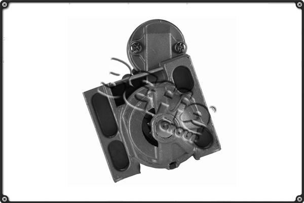 3Effe Group PRSS606 - Стартер autodnr.net