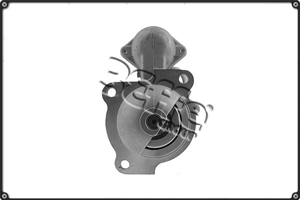 3Effe Group PRSS629 - Стартер autodnr.net