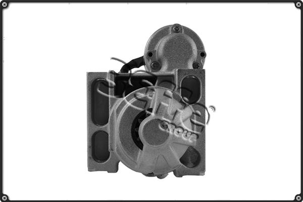 3Effe Group PRSS630 - Стартер autodnr.net