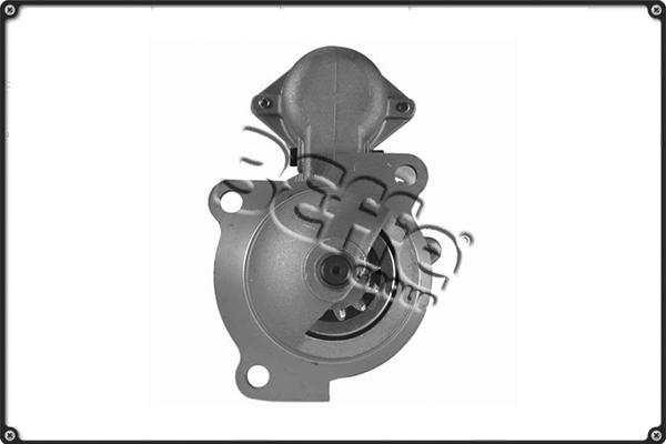 3Effe Group PRSS642 - Стартер autodnr.net