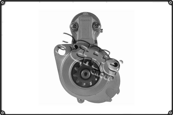 3Effe Group PRSS647 - Стартер autocars.com.ua