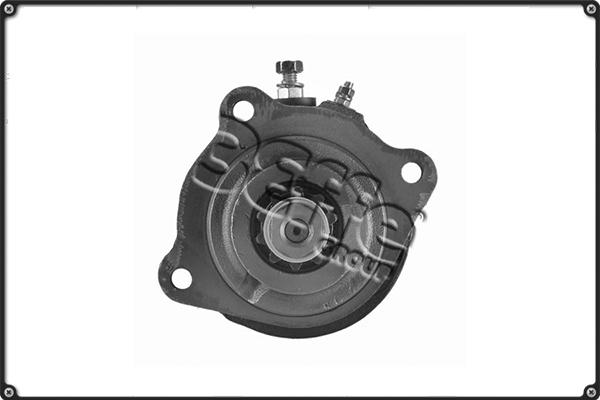 3Effe Group PRSS747 - Стартер autocars.com.ua