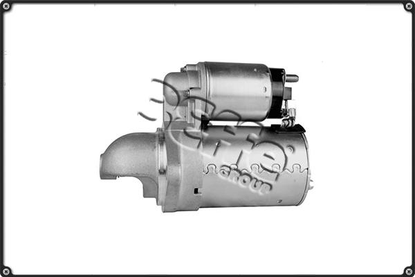 3Effe Group STRS749 - Стартер autodnr.net