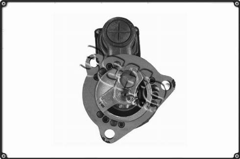 3Effe Group STRS779 - Стартер autodnr.net