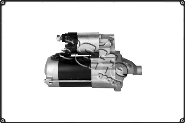 3Effe Group STRS907 - Стартер autodnr.net