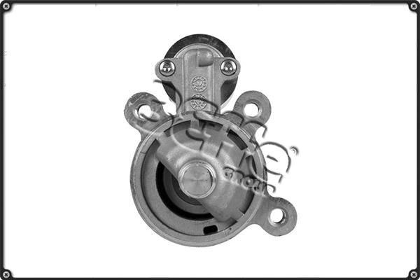 3Effe Group PRSS978 - Стартер autodnr.net