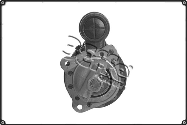 3Effe Group PRSW015 - Стартер autodnr.net