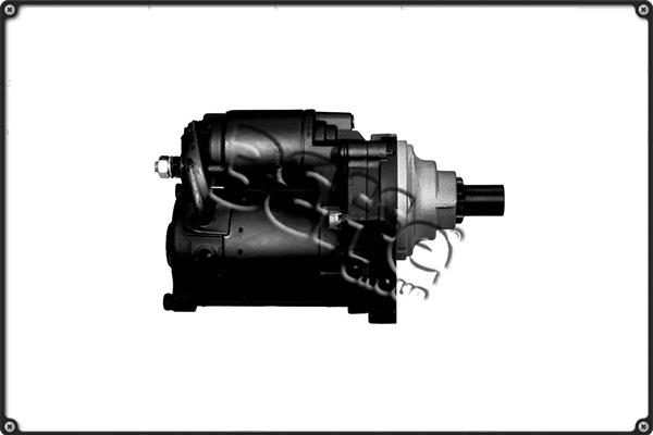 3Effe Group PRSW049 - Стартер autocars.com.ua