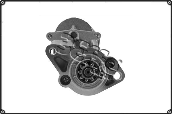 3Effe Group PRSW116 - Стартер autodnr.net