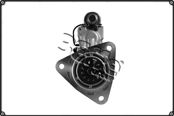 3Effe Group PRSW184 - Стартер autodnr.net