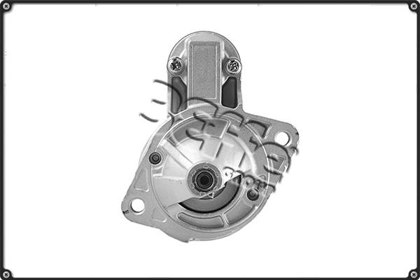 3Effe Group PRSW203 - Стартер autodnr.net