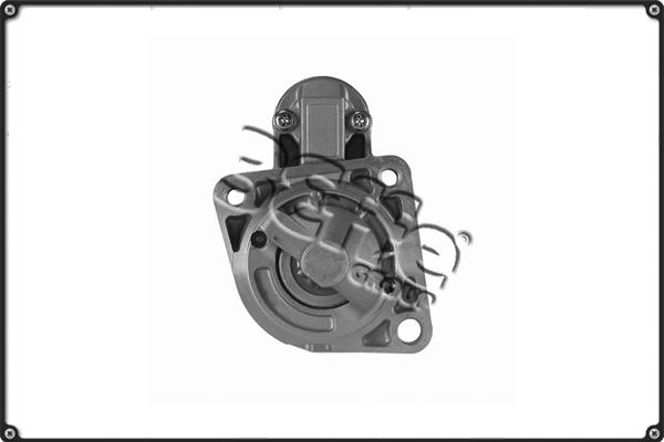 3Effe Group PRSW262 - Стартер autodnr.net