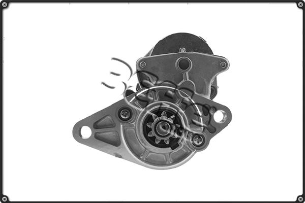 3Effe Group PRSW269 - Стартер autodnr.net