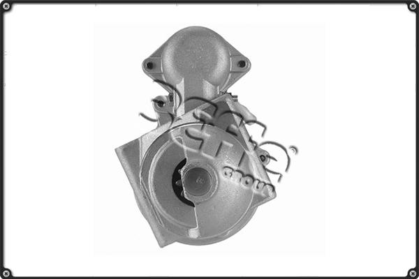 3Effe Group PRSW293 - Стартер autodnr.net