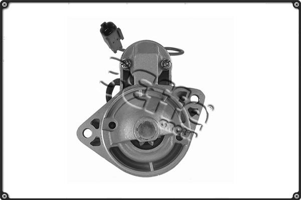 3Effe Group PRSW372 - Стартер autodnr.net