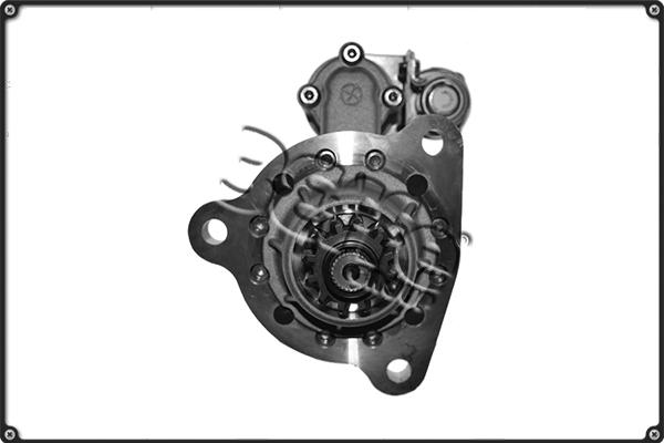 3Effe Group PRSW374 - Стартер autodnr.net